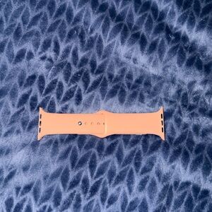 Unbranded Apple Watch Band in Pink